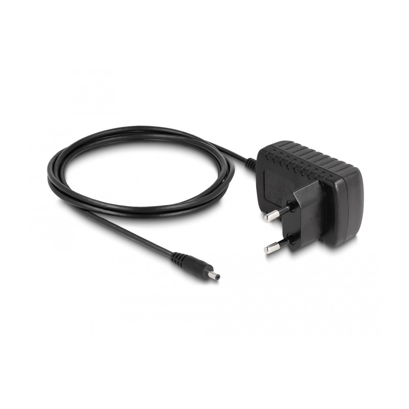 Delock 4 Port USB 10 Gbps Hub mit USB Type-C™ Anschluss 60 cm Kabel und Schalter für jeden Port