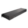 Delock 19″ Industrie Hub 10 x USB 10 Gbps Typ-A