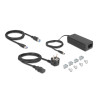 Delock 19″ Industrie Hub 10 x USB 10 Gbps Typ-A
