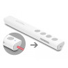 Delock USB Laser Presenter weiß