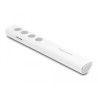 Delock USB Laser Presenter weiß