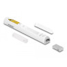 Delock USB Laser Presenter weiß