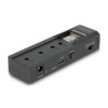 Delock USB Type-C™ Konverter für 1 x M.2 SSD oder 1 x SATA SSD / HDD