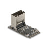 Delock M.2 2242 Key B+M Kontroller zu 4 x SATA mit 1 m Kabel