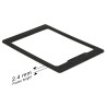 Delock 2.5″ HDD / SSD Erweiterungsrahmen