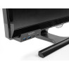Delock Externer USB 5 Gbps 4 Port Hub 2 x USB Typ-A und 2 x USB Type-C™ mit Feststellschraube