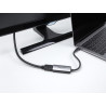 Delock USB Type-C™ Adapter zu HDMI (DP Alt Mode) 8K 60 Hz mit HDR und HDCP