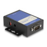 Delock Konverter 1 x RS-232 zu 1 x RS-422/485 mit 15 kV ESD Schutz Netzteil 240 V