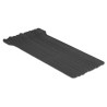 Delock Klett-Kabelbinder L 240 x B 13 mm schwarz 10 Stück