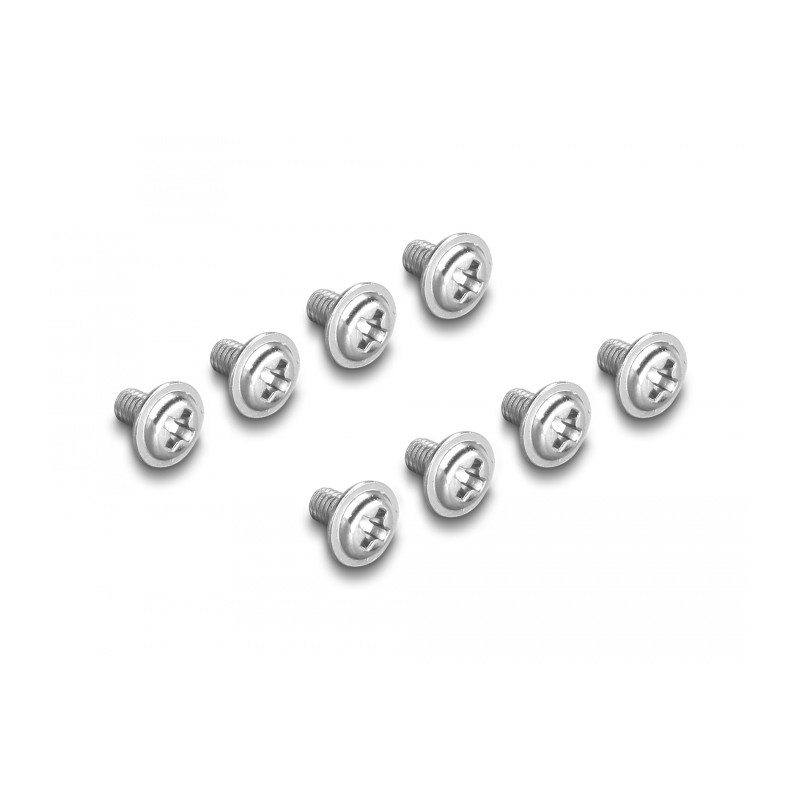 Delock 5.25″ Einbaurahmen für 1 x 3.5″