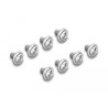 Delock 5.25″ Einbaurahmen für 1 x 3.5″