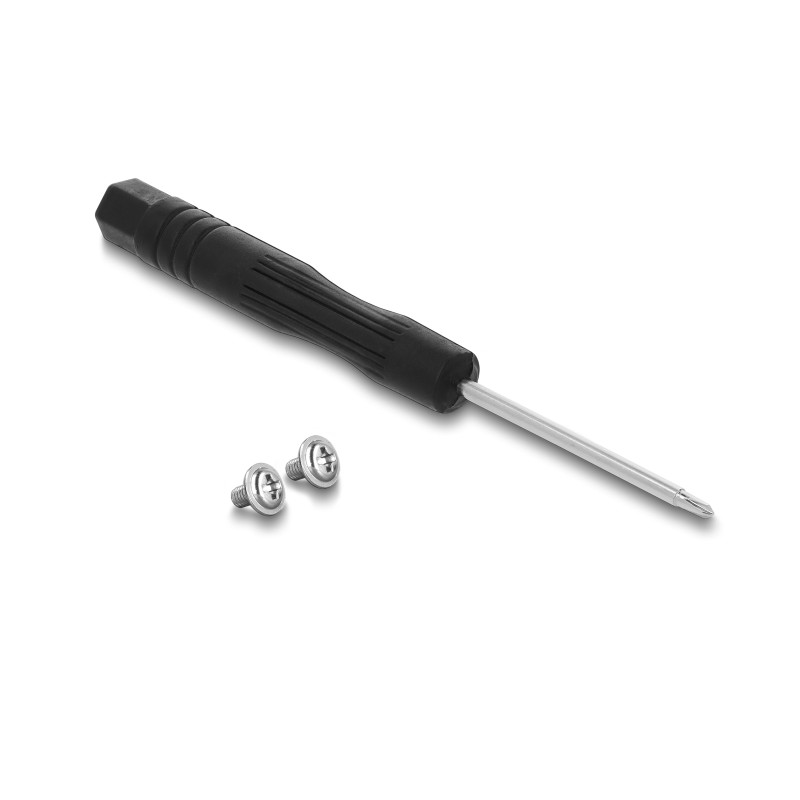 Delock Adapter M.2 Key B Stecker zu SATA 7 Pin vertikal