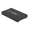 Delock Konverter M.2 Key M NVMe SSD zu U.2 oder M.2 Key B SATA SSD zu SATA - werkzeugfrei