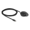 Navilock NL-8002UC USB 2.0 Type-C™ Multi GNSS Empfänger u-blox 8 1,5 m