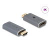 Delock HDMI EDID Emulator 8K