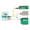Delock M.2 Key M zu 1 x OCuLink SFF-8612 Konverter
