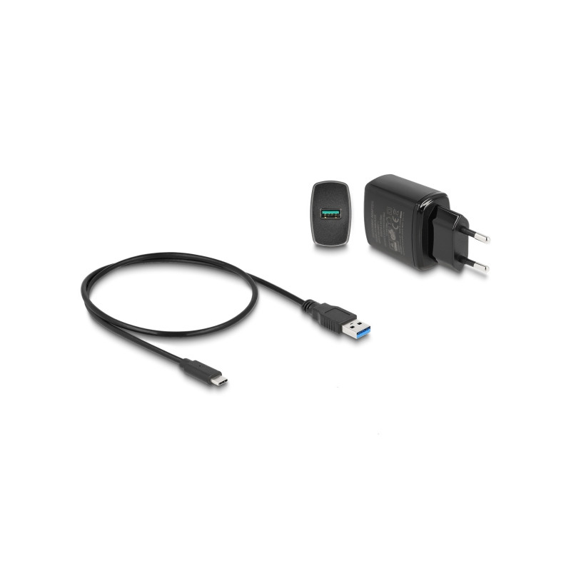 Delock USB 20 Gbps M.2 Dockingstation für 2 x M.2 NVMe PCIe SSD mit Klonfunktion