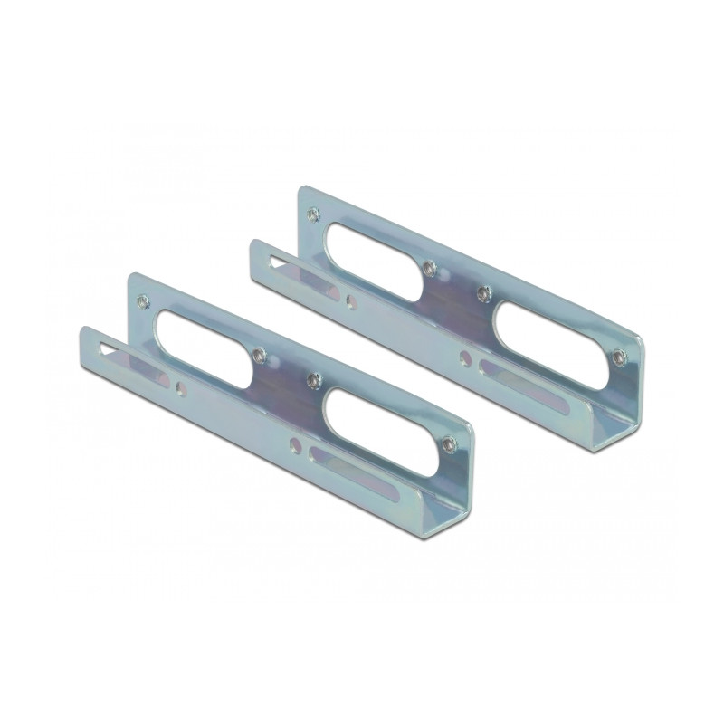 Delock Einbausatz 2.5″ zu 3.5″