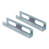 Delock Einbausatz 2.5″ zu 3.5″