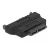 Delock Adapter SATA 22 Pin - Slim SATA 13 Pin