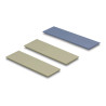 Delock Kühlkörper flach 70 mm für M.2 Modul schwarz