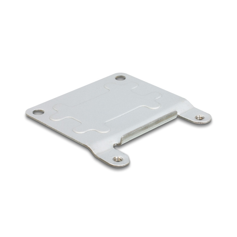 Delock Mini PCI Express / mSATA Verlängerung Half size - Full size