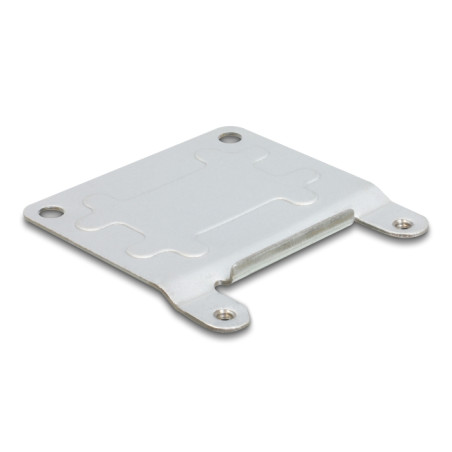 Delock Mini PCI Express / mSATA Verlängerung Half size - Full size