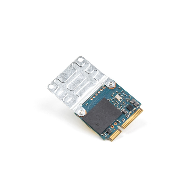 Delock Mini PCI Express / mSATA Verlängerung Half size - Full size
