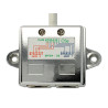 Delock RJ45 Port Doppler 1 x RJ45 Stecker - 2 x RJ45 Buchsen (1 x Ethernet, 1 x ISDN)