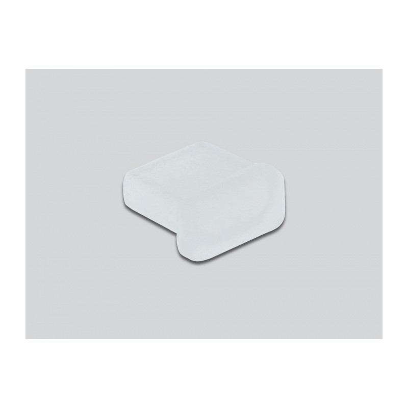 Delock Adapter HDMI Micro-D Stecker zu DVI 24+5 Buchse 20 cm