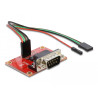 Delock Adapter Raspberry Pi GPIO Pin Header - Seriell RS-232