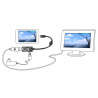 Delock MHL 3.0 Adapter - High Speed HDMI mit 4K Ultra-HD Auflösung und RCP Premium