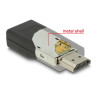 Delock Adapter HDMI-A Stecker - VGA Buchse
