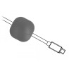 Delock Kabel Clip Set 6 Stück