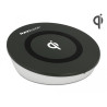 Navilock kabellose Qi Ladestation