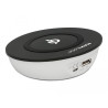 Navilock kabellose Qi Ladestation