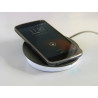 Navilock kabellose Qi Ladestation