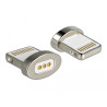 Delock Magnetischer Adapter 8 Pin Lightning™ Stecker