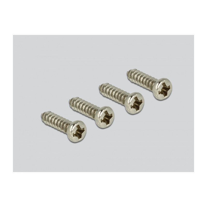 Delock Platinenhalterung (72 mm) für Hutschiene 10 cm lang