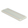 Delock Experimentier-Steckbrett 630/200 Kontakte