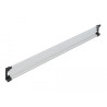 Delock Hutschiene 35 x 7,5 mm (19") Aluminium