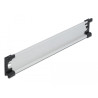 Delock Hutschiene 35 x 7,5 mm (10") Aluminium