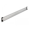 Delock Hutschiene 35 x 7,5 mm (19") Aluminium