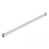 Delock Hutschiene 35 x 7,5 mm (100 cm) Aluminium