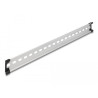 Delock Hutschiene 35 x 7,5 mm (50 cm) Aluminium