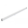 Delock Hutschiene 35 x 7,5 mm (100 cm) Aluminium