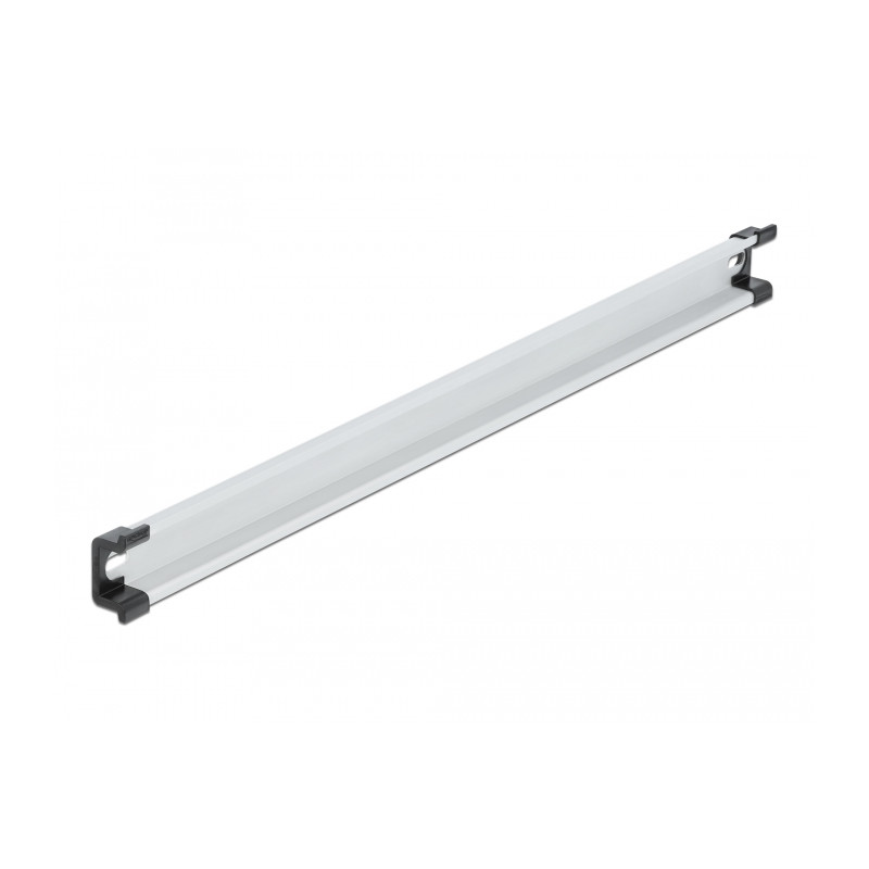 Delock Hutschiene 35 x 15 mm (50 cm) Aluminium
