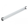 Delock Hutschiene 35 x 15 mm (50 cm) Aluminium