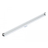 Delock Hutschiene 35 x 15 mm (100 cm) Aluminium