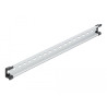 Delock Hutschiene 35 x 15 mm (50 cm) Aluminium